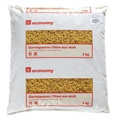 Makaron - Tge Makaron Jajeczny Kolanko 5Kg - miniaturka - grafika 1