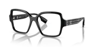 Okulary korekcyjne, oprawki, szkła - Okulary korekcyjne Burberry BE 2374 3001 - miniaturka - grafika 1