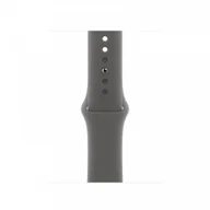 Akcesoria do smartwatchy - Pasek sportowy w kolorze górskiej szarości do koperty 40 mm - rozmiar S/M - miniaturka - grafika 1
