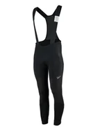 Spodnie rowerowe - Rogelli, Spodnie rowerowe, ARTICO, czarny, rozmiar XXXL - miniaturka - grafika 1