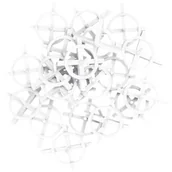 Narzędzia glazurnicze - Krzyżyki dystansowe NEO 61-115 (100 szt.) - miniaturka - grafika 1