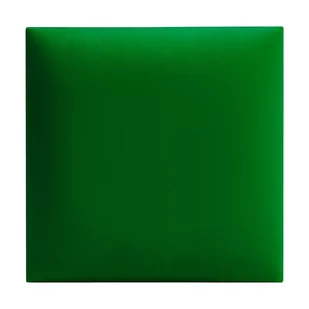 Panel Tapicerowany ścienny gładki wezgłowie 30x30 jasny zielony - Dekoracje domu Panel Tapicerowany ścienny gładki wezgłowie 30x30 jasny zielony - Dekoracje domu - miniaturka - grafika 1