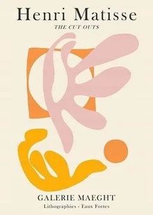 PODKŁADKA POD MYSZ Z Nadrukiem 22x18 cm Henri Matisse Tekst Prezent - Podkładki pod mysz - miniaturka - grafika 1