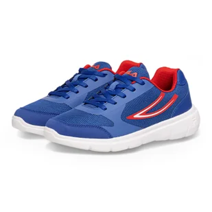 Buty dziecięce FILA Jumbler Active - Buty dla dziewczynek - miniaturka - grafika 1