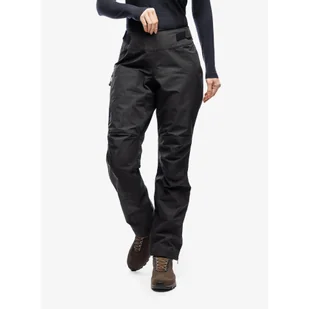 Spodnie damskie Helly Hansen Odin 9 Worlds Infinity Shell Pant - Spodnie sportowe damskie - miniaturka - grafika 1