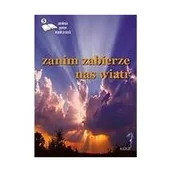 Poezja - zbiorowa Praca Zanim zabierze nas wiatr - miniaturka - grafika 1