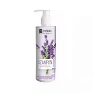 Szampony do włosów - HiSkin HiSkin Naturalnie szampon do włosów blond 300ml primavera-5907775546694 - miniaturka - grafika 1