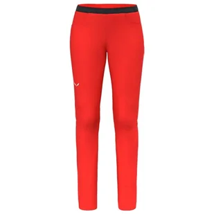 SALEWA Agner Light 2 DST W Pants - Spodnie Damskie - Spodnie damskie - miniaturka - grafika 1