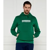 Bluzy męskie - Tommy Hilfiger Bluza | Regular Fit - miniaturka - grafika 1