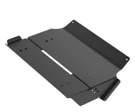 Gadżety dla graczy - FANATEC Copper Point PC Tray Accessory, Black - miniaturka - grafika 1
