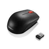 Myszki - Lenovo Essential Compact Wireless (4Y50R20864) - miniaturka - grafika 1