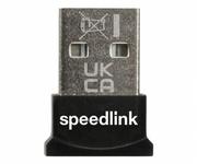 Adaptery bluetooth - SpeedLink VIAS Nano USB Bluetooth 5.0 Adapter - WYPRZEDAŻ - ostatnie sztuki tego produktu. Nie zwlekaj - miniaturka - grafika 1