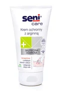Higiena osób starszych i niepełnosprawnych - Seni Care Krem ochronny przeciw odparzeniom Seni Care, z argininą 100 ml |   SE-231-T100-N32 - miniaturka - grafika 1