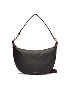 JOOP! Torebka Jennifer 4140007995 306 Bordowy - Torebki damskie - miniaturka - grafika 1