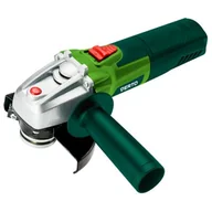 Szlifierki i polerki - Szlifierka kątowa 600 W, tarcza 115 x 22,2 mm, obroty 12000 / min VERTO - miniaturka - grafika 1