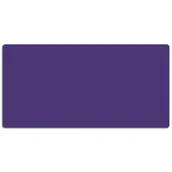 Podkładki na biurko - Mata ochronna podkładka pod mysz Granatowa 120x60cm, Dywanomat - miniaturka - grafika 1