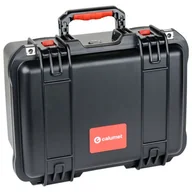 Walizki i skrzynie na sprzęt fotograficzny - Calumet Walizka Hard Case 3318 - miniaturka - grafika 1