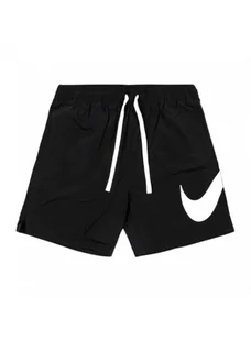 Uomo nike swim NESSE506-001 - Kąpielówki męskie - miniaturka - grafika 1