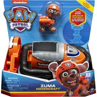 Samochody i pojazdy dla dzieci - Spin Master Basic Vehicle - Zuma, Toy vehicle - miniaturka - grafika 1