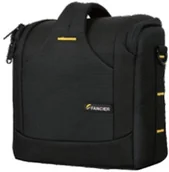 Torby fotograficzne i futerały - Torba fotograficzna Fancier Bee 50 Czarna - miniaturka - grafika 1