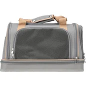 Sprzęt podróżny i transportery dla psów - AniOne torba transportowa Air - miniaturka - grafika 1