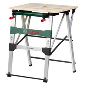 Stoły warsztatowe - Bosch stół PWB 600 - miniaturka - grafika 1