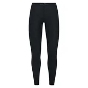 Legginsy - Icebreaker Merino 175 Everyday Thermal Leggings > 104476001BLK - miniaturka - grafika 1