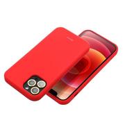 Etui i futerały do telefonów - Roar Futerał Colorful Jelly Case do Samsung Galaxy A54 5G Różowy - miniaturka - grafika 1