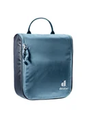 Kosmetyczki, organizery i kuferki - Kosmetyczka Deuter Wash Center II - atlantic/ink - miniaturka - grafika 1