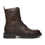 Botki damskie - Trzewiki Lasocki CEO-WI16-TIBILISI-02 - miniaturka - grafika 1