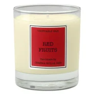 Świece - CERERIA MOLLA Świeca Santiago 230 gr. Red Fruits - CERERIA MOLLA B3-IMP-CM-5501 - miniaturka - grafika 1