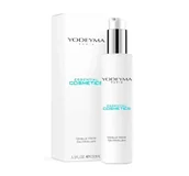 Płyny micelarne - YODEYMA ESSENTIAL COSMETICS CLEANSING CARE WODA MICELARNA - miniaturka - grafika 1