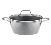 Garnki - Ambition Bubble Indukcja Aluminium 3,7l - miniaturka - grafika 1