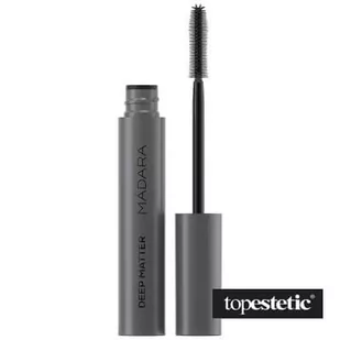 Madara Madara Deep Matter Mascara Mascara wyrazista objętość 6 ml - Tusze do rzęs - miniaturka - grafika 1