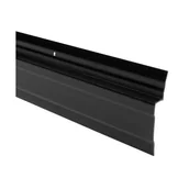 Folie izolacyjne - Listwa wykończeniowa do folii kubełkowej 2 mb Griltex 5901750911231 - miniaturka - grafika 1