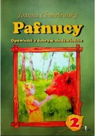 Baśnie, bajki, legendy - Pafnucy Opowieści o dobrym niedźwiedziu Część 2 - miniaturka - grafika 1