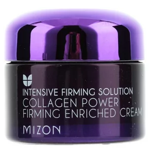 Mizon Kremy Collagen Power Firming Enriched Cream 50 ml - Kremy do twarzy - miniaturka - grafika 1