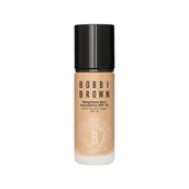 Podkłady do twarzy - Bobbi Brown Mini Weightless Skin Foundation SPF15 Podkłady 13 ml 21 - NATURAL TAN - miniaturka - grafika 1