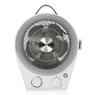 Ogrzewanie przenośne - Termowentylator Tristar KA-5140 Biały - miniaturka - grafika 1