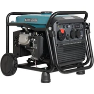 Agregaty prądotwórcze - Könner & Söhnen Könner &amp Söhnen KÖNNER &amp SÖHNEN GENERATOR INWERTOROWY 2,8kW 230V KS 4100iE KS4100iE KS4100iE - miniaturka - grafika 1