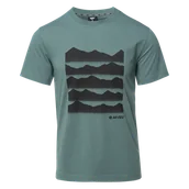 Koszulki męskie - AMEZO - miniaturka - grafika 1