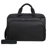 Torby na laptopy - Samsonite Torba 135075 1041 TORBA DO NOTEB SAMS BAILHANDLE MYSIGHT 15.6&quot CZARNA 1957500000 - miniaturka - grafika 1