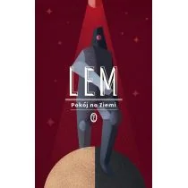 Literackie Pokój na Ziemi - Science-fiction - miniaturka - grafika 1