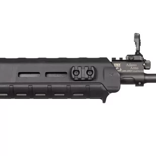 Magpul - Szyna RIS M-LOK® Polymer Rail - 3 slots - MAG589 - Osprzęt do wiatrówek - miniaturka - grafika 4