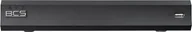 Rejestratory do monitoringu - Rejestrator BCS REJESTRATOR IP BCS-L-NVR0801-4KE2 8 KANAŁÓW BCS Line - miniaturka - grafika 1