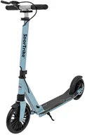 Hulajnogi - Hulajnoga dla dzieci Ramiz SporTrike Niebieska 99 cm (5903864942033) - miniaturka - grafika 1