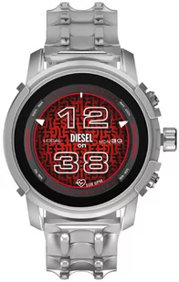 Diesel Griffed Gen 6 DZT2040 - Smartwatch - miniaturka - grafika 1