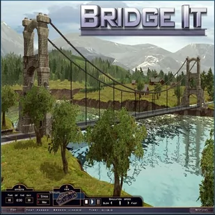 Bridge Itus - Gry PC Cyfrowe - miniaturka - grafika 1