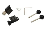 Narzędzia samochodowe - Geko Przyrząd Do Blokowania Kół Rozrządu 6 El Tdi - miniaturka - grafika 1