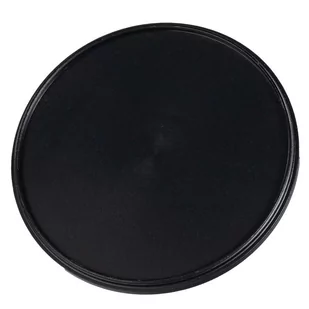 Genesis Gear Dekielek metalowy wkręcany 46mm - Dekielki do obiektywów - miniaturka - grafika 1